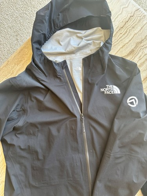 #ad North Face Summit Series Future Flight Water Wind Resistant Men’s Large Black $115.00