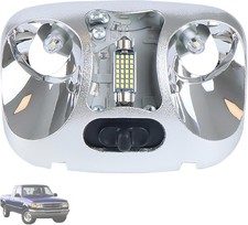 Cab Interior Dome Light Assly For Ford Ranger 1993-2004 F37z13776b F37z-13776-b