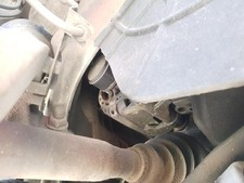 Alternateur Lancia THESIS