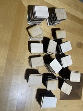 1/8" Baltic Birch Plywood BB scraps. 3 lbs 5 oz. smallest 1-3/4"x2-3/8"