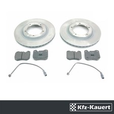 Disque de frein Porsche 944