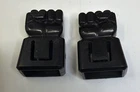 TRANSFORMERS G1 THUNDERCRACKER RAMJET DIRGE RIGHT & LEFT FISTS VINTAGE PARTS