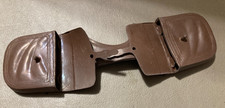 Marx Johnny West- Saddle Bags