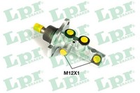 Hauptbremszylinder LPR 1058 FüR Zafira A04 A05 Family Astra GTC Opel 12 X 1 2