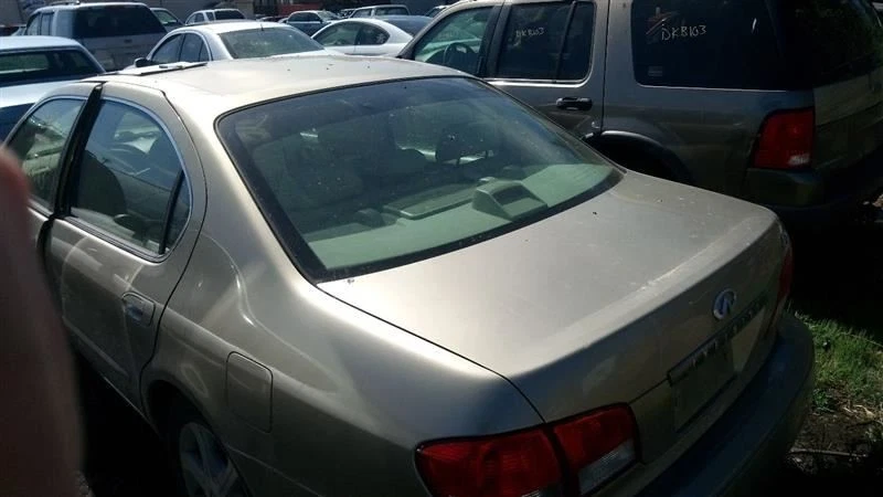 Automatic Transmission Non-locking Differential Fits 02-04 INFINITI I35 17261474 - Image 4 of 4