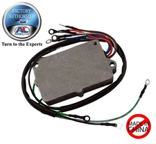 Mercury Mariner Switch Box Power Pack CDI Most 1972-1981 40 HP Cylinder