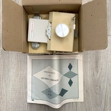 Silver Reed Intarsia Carriage Model AG-20 Knitting Machine Tool Vintage