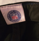 Seattle Seahawks Black Cap Adjustable Pro Player Officially Licensed NFL Product — photo 6