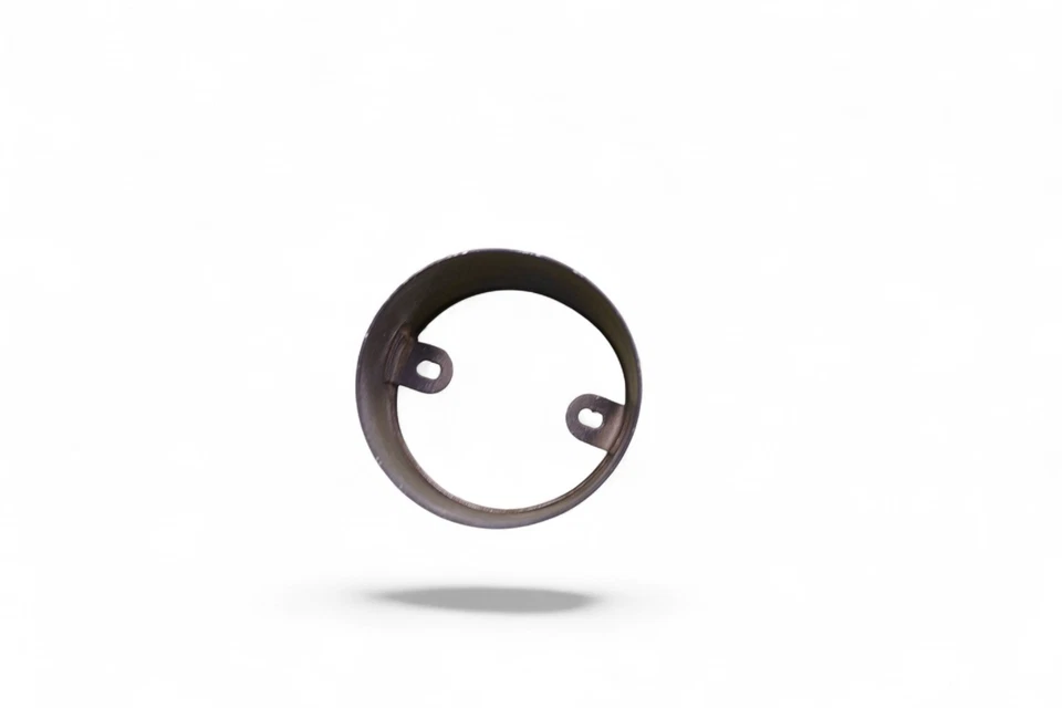 Kawasaki Triple H2 H2750 1973 750 Mach IV 750cc H2A *Carcasa calibre 2154A Foto 2 de 4