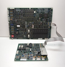 NBA Jam Jamma Arcade Circuit Board, PCB, Works Midway, 1993