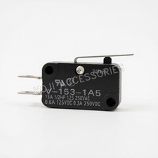 5pcs micro opening light V-153-1A5