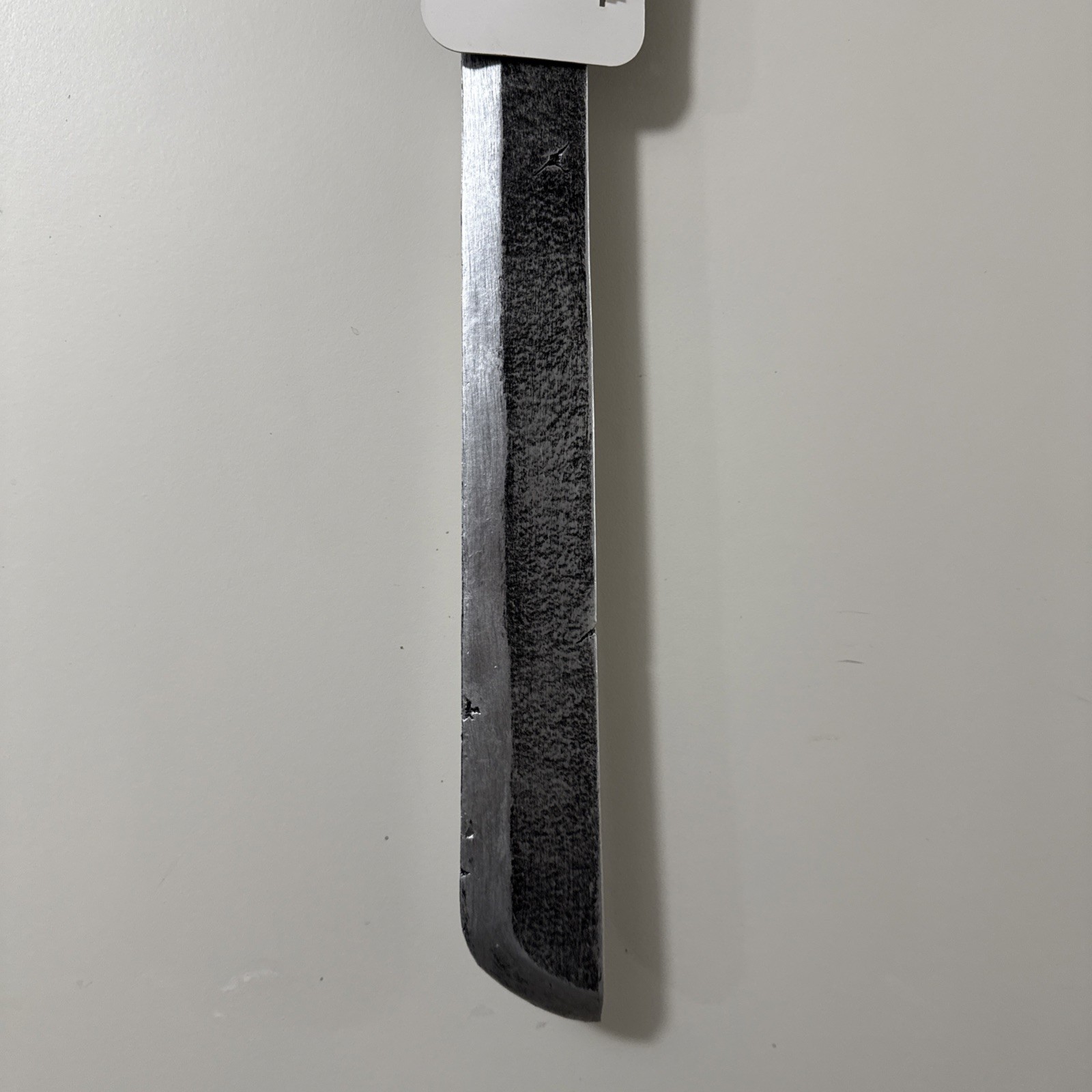 Machete Foam Costume Accessory 24 Inch Knife A Prop KBW Jason F13 Vorhees Mask