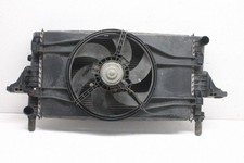 Radiateur Smart ROADSTER