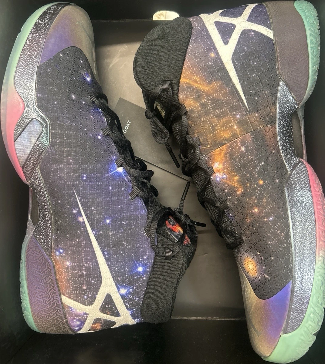 Jordan 30 for Sale | Authenticity Guaranteed | eBay