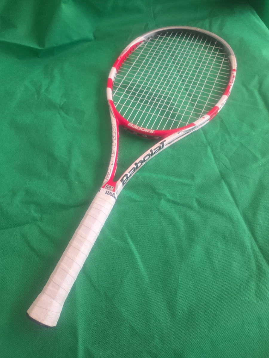 Babolat Pure Storm for sale | eBay