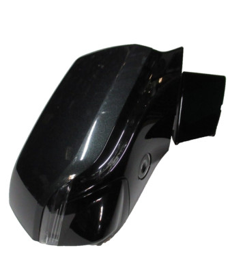 Passenger Side Mirror Hunter Metallic Camera 2021 Escalade Suburban Tahoe Yukon