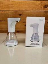 Touchless Handsfree Automatic IR Sensor Soap Dispenser