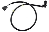 NTY ABS Sensor Hinten FÜR Mitsubishi Outlander I CU 4WD -06 /Links/ HCA-MS-