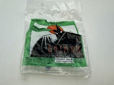 1993 McDonalds Happy Meal Toy Batman - The Animated Series The Riddler New