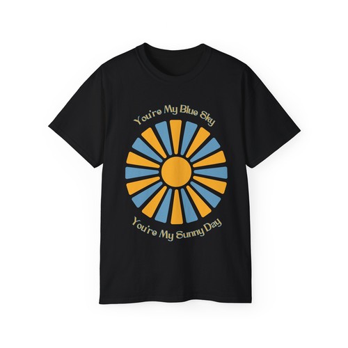 Camiseta, camiseta de concierto de la banda Allman Brothers, camiseta vintage, rock sureño - Imagen 14 de 45