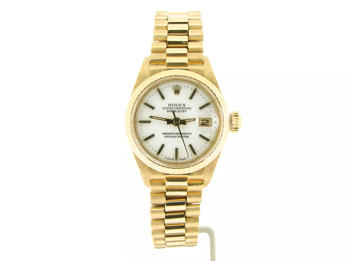 Rolex 6917 ebay cheap