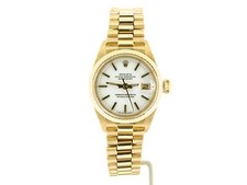 Rolex Lady-Datejust 26 6917