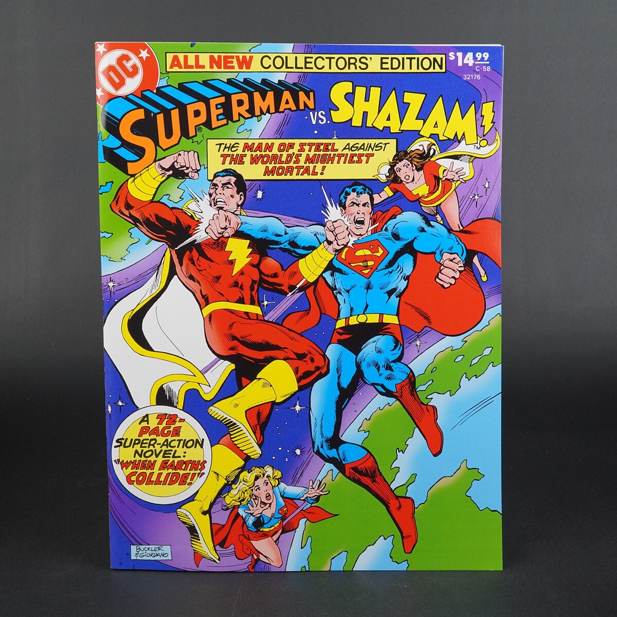 Shazam Vs Superman Shazam Vs Superman Who Would Win And Why