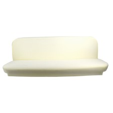 Bench Seat Foam Back And Bottom Chevrolet C10 1969-1972