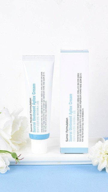 ceramide ointment cream