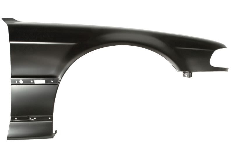 Front Right Fender Fits: BMW 7 E38 09.98-11.01