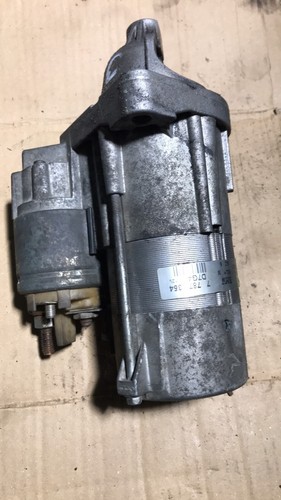 7787354 Anlasserhalter für BMW 3 20 D