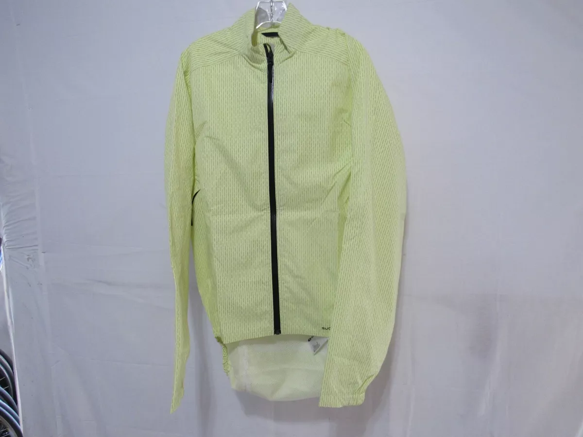 Sugoi hotsell reflective jacket