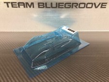 1/32 1973 LOLA 292 VINTAGE LEXAN BODY