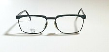Vintage JEAN LAFONT PARIS Eyeglasses FOLIO 472 Made In FRANCE