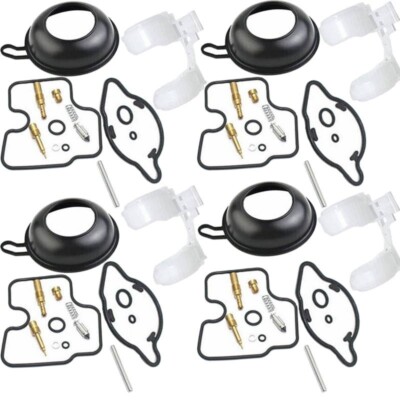 FOR CBR900RR SC33 BJ 1996-1999 CBR900 RR Carburetor Repair kit