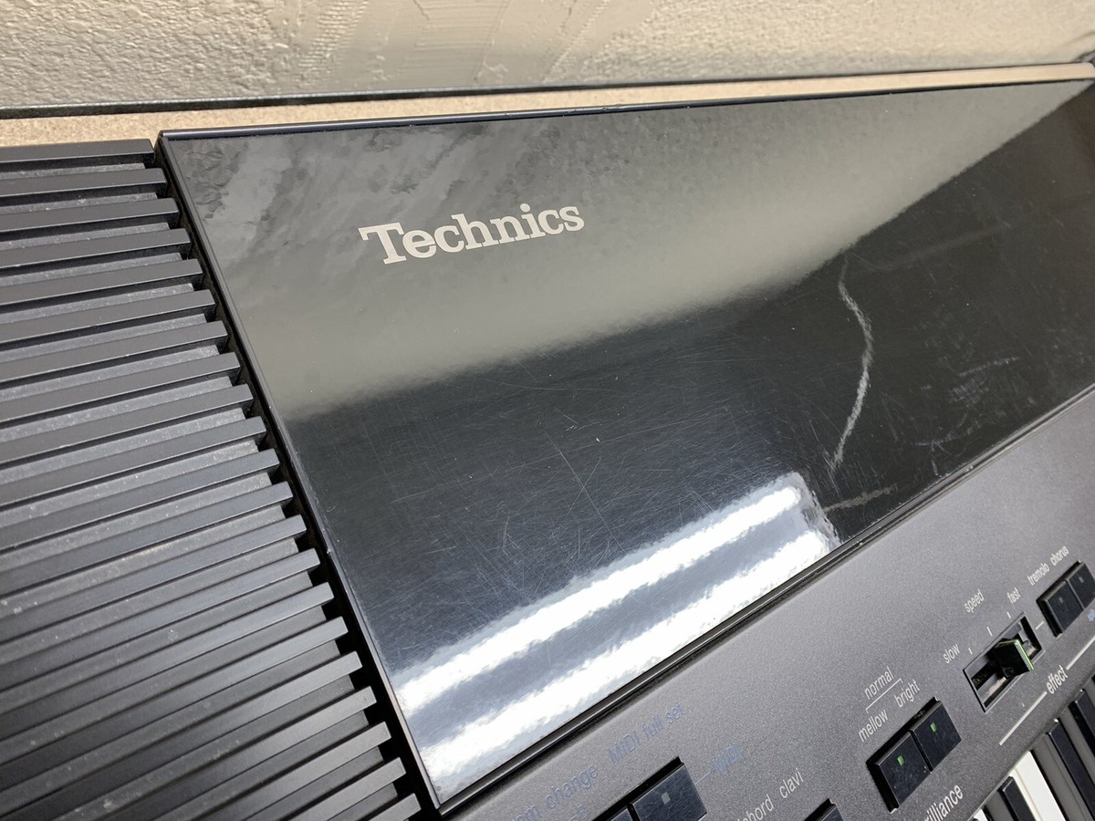 Technics SX-PX7 PCM Digital Piano | #R169 | eBay