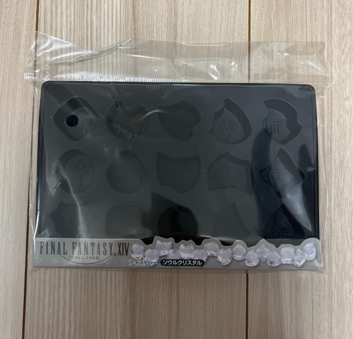 Buy PSL Final Fantasy XIV Ice Tray Soul Crystal Square Enix
