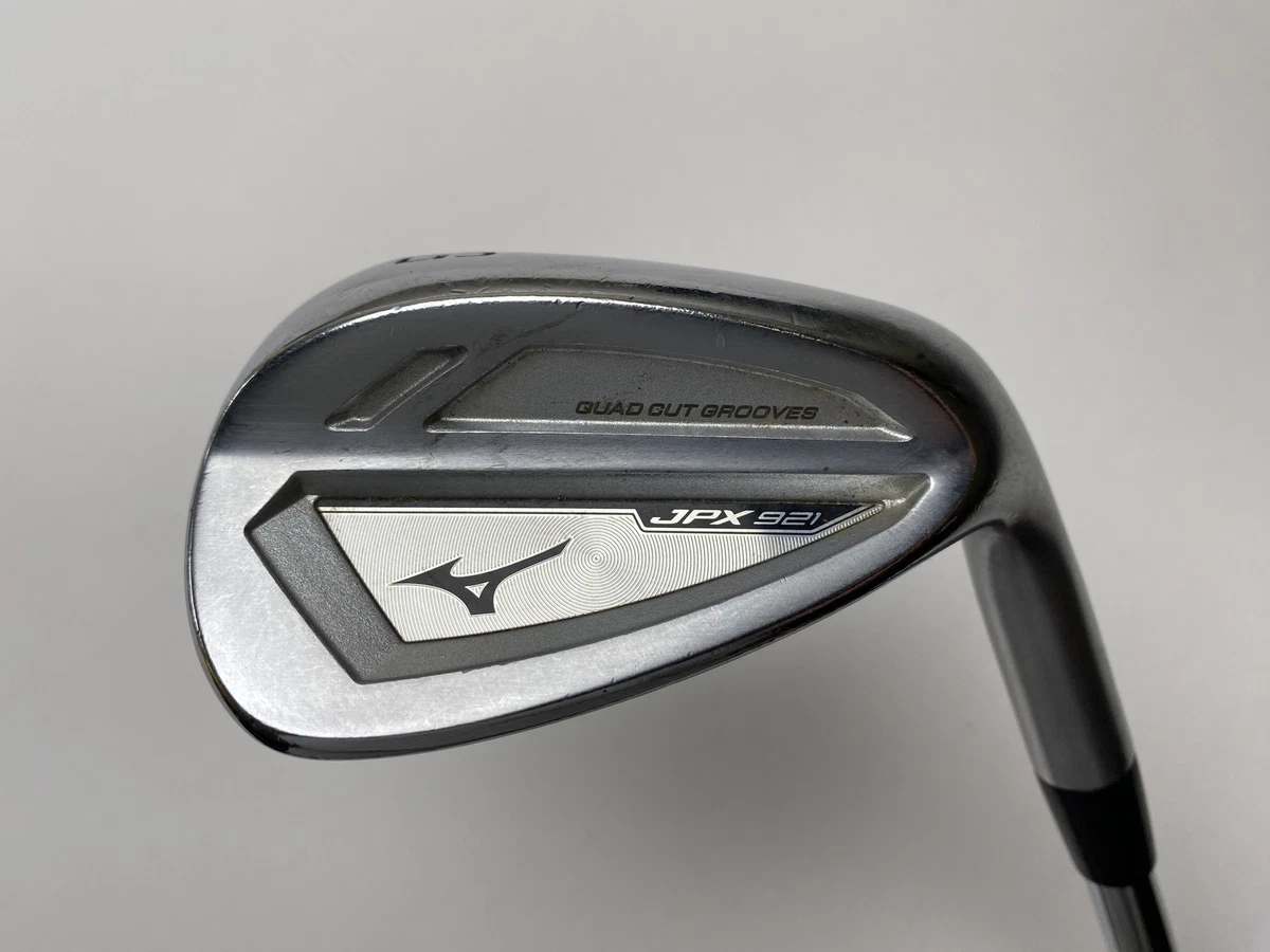 Mizuno 2024 gap wedge
