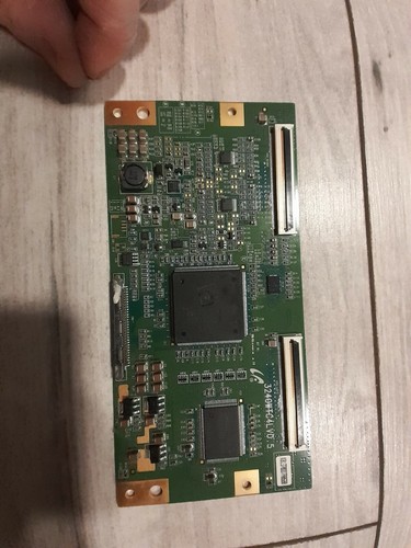 Samsung TV - T-CON Board 3240WTC4LV0.5 TCON