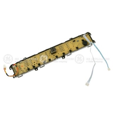GE OEM WH18X27441 USER INTERFACE BOARD NEW IN BOX 19B
