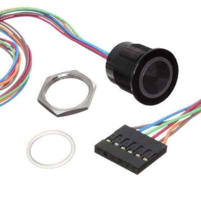 AVP19M FLAT AIB RGB R 500MM/1X6