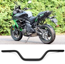 Motorcycle Handlebar 7/8" 22mm Handle Bars For KAWASAKI Z900 2018 2019