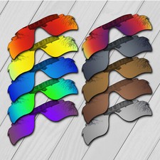 POLARIZED Replacement Lens Kit For-Oakley RadarLock Path Vented OO9181 Options