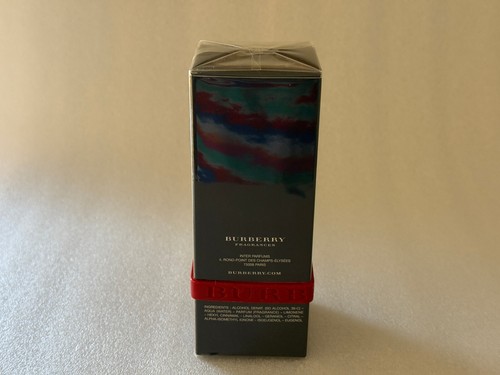Burberry SPORT For MEN By Burberry 2.5 oz Eau De Toilette Spray - Picture 10 of 10