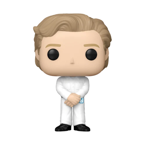 Funko Pop! Vinyl: Stranger Things - Henry (001) #1458