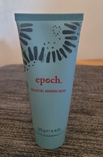 Nu skin Epoch Glacial Marine Mud  renewing & ...