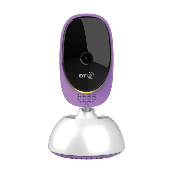 Bt Smart Bt 3000 Additional Camera BT Video Baby Monitor 5000/6000