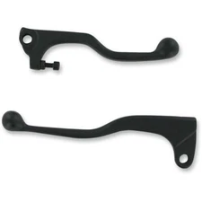 PU Shorty Brake & Clutch Lever Set Kawasaki KX80/KDX200/KDX250/KX500/KX250/KX125