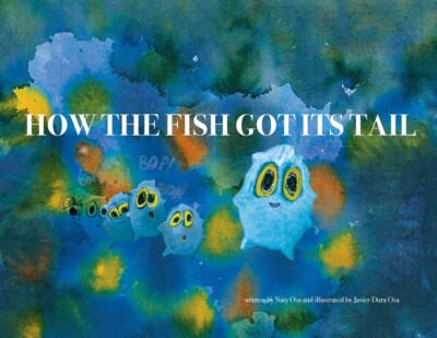 How The Fish Got Its Tail