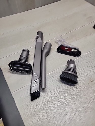 Dyson Vacuum Tools Bundle Attachments LOT OF 5 - Picture 5 of 5